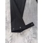 Athleta Women's Endless High Rise Cargo Pant Black Size 4 Photo 3