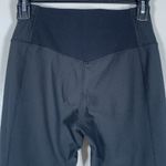 Nike  Dri-Fit Black Joggers Size XS EUC #VEG-0279 Photo 4