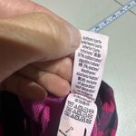 Victoria's Secret NWT  Plaid Thermal Pajama Pants Spell Out Waistband XS Pink New Photo 9