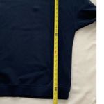 Lululemon  Navy Sweatshirt‎ Photo 4