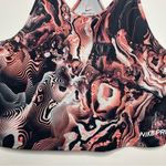 Nike Pro dri fit racerback tank top size XL Photo 4
