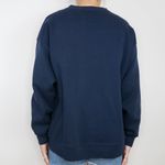 Vintage 90s Teachers Pet Tweety University Sweatshirt Size L Photo 4