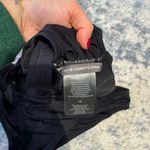 Vince Camuto  Black off the shoulder bathing suit Photo 2