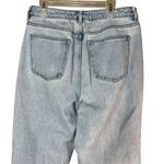 PacSun  High Waisted Mom Jeans Size 28 Photo 3