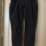 Old Navy High-Waisted Straight Ankle Jeans Photo 1