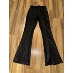 Brand‎ Bazar Women's M Fashion From Mother To Daughter Stretchy Lounge Pants Black Size 8 Photo 1