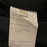 Valentino Garavani Valentino SZ 10 wool A-line skirt Photo 5