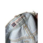 Faded Glory Vintage  High Rise Jean Shorts‎ Size 10 Photo 3