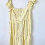 Reformation Jeune Dress Photo 4