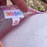 LuLaRoe ✨ Pastel Aztec Floral Print Nicole Dress Photo 3