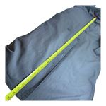 London Fog Vintage 80s Floral-Lined Thinsulate Trench Coat Wn Size12 Reg Photo 7