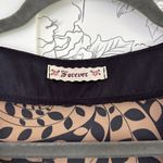 Forever 21 Vintage Y2K  satin baby doll blouse Photo 8