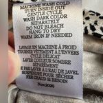 Z Supply NEW Torre Mini Leopard Print Wrap Dress Size XS Photo 2