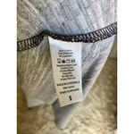 LuLaRoe  Pixel Rose Midi Dress Swing Floral Geometric Retro Boho Cozy Lounge Soft Photo 6