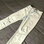 7 For All Mankind High Waist Jeans Photo 4