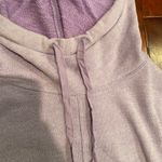 Aeropostale Lavender Sweatshirt Photo 2