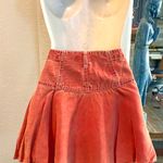 Armani Exchange NWOT mini skirt. Sz 2 Photo 2
