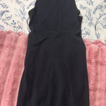 Aritzia Babaton  Dress Black Photo 0
