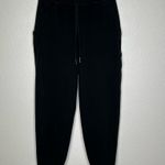 Lululemon Scuba High-Rise Jogger 7/8 Length Black 2 Photo 0