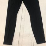 Helmut Lang  black leggings Photo 5