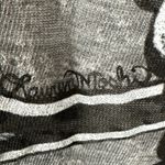 Lauren Moshi Revolve  Sailor Serpent Anchor Tee Tuinc Limited Edition Small Photo 7