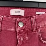 Anthropologie Closed Baker Cropped Jeans Sz 26 Photo 2