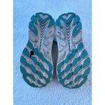 $80 HOKA Women’s Clifton 8 Max Cushioned Road Running Shoes Size 8B Blue Photo 6