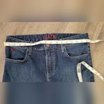 Chloe Women's Classic Blue Flare Jeans Size 12/30 Photo 4