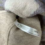 Pilcro Antropologíe  Beige Knit Sweater Photo 2