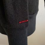 n:philanthropy NWT  Cole Sweater Dress | Black Cat Abstract | Small Photo 5