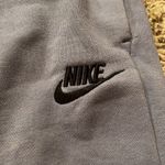 Nike  jogger pants light blue size small Photo 1