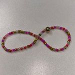 ENewton Pink  Hope Unwrittwn Bracelet Photo 2