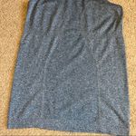 Zyia  Active racerback tank top, medium, muted sea green Photo 5