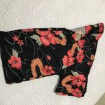 Tommy Bahama  Poinsettia Hawaiian Top Photo 1