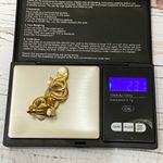 Vintage Gold Photo 6