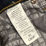 LuLaRoe NWT Darkwash  jeans size 31 Photo 2