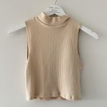 Reformation Tallulah Ivory Tank XS Photo 2