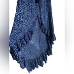 Tiare Hawaii Polka Dot Maxi Dress Photo 3