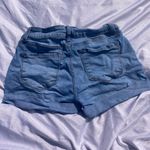 KanCan USA KanCan Jean shorts Photo 3