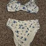 Hollister  Swim Set Photo 0