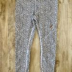 Do You Even // dalmation print leggings Photo 0