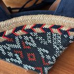 CAbi NWOT  wedge heels Photo 6