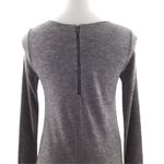 Vintage Gray Wool & Tweed 60's Style Dress Size undefined Photo 7