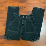 SheIn black cargos Photo 0