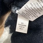 Treasure & Bond  Geometric Chevron Crewneck Pullover Cozy Sweater Photo 6