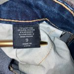 Fil Jeans Juniors 9 Skinny Mid Rise Dark Wash Denim Pants Preppy Casual‎ School Blue Size 29 Photo 10