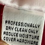 St. John Sport Hot Pink Barbiecore Santana Knit Blazer Cardigan Wool Blend Photo 7