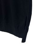 Babaton  Women's Size XS Turtle Neck Sweater Long-Sleeve Merino Wool Back Photo 3