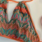 Luli Fama  Halter Bikini Top‎ Photo 1