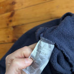 Old Navy  Wide Leg Sweatpants blue large Photo 4